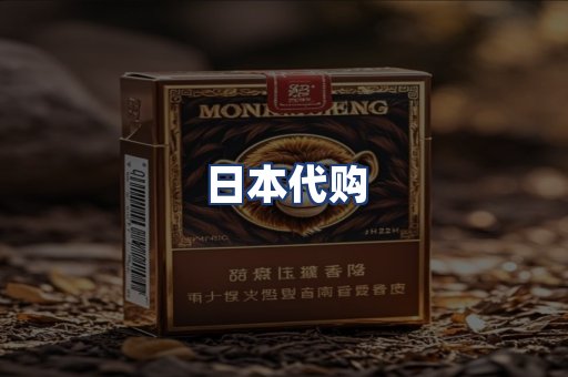 日本代购